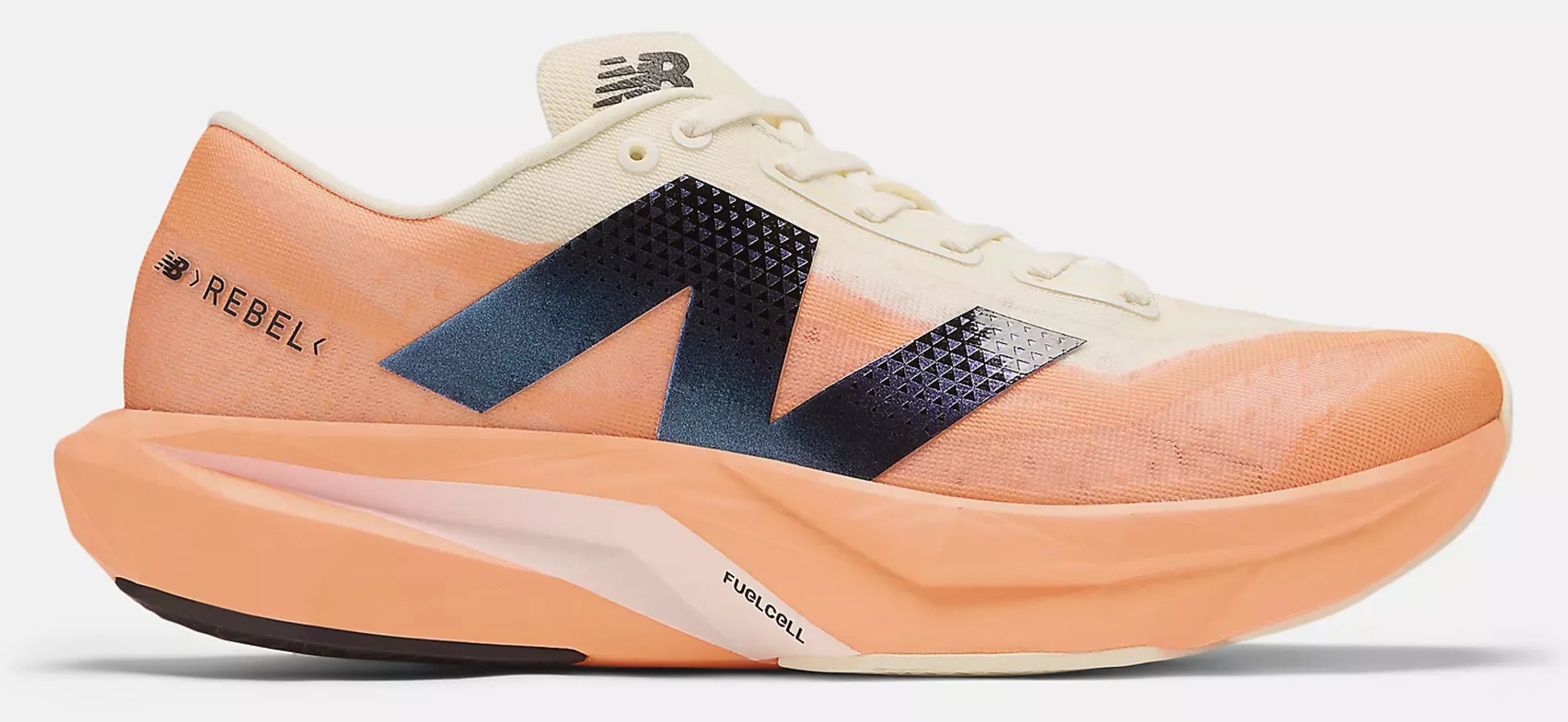 Mens New Balance Fuel Cell Rebel V4 Clearance