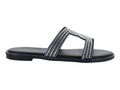 Sandalias ULAN Negro para Mujer