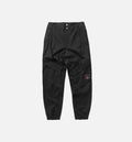 Essential Utility Womens Pants Black
