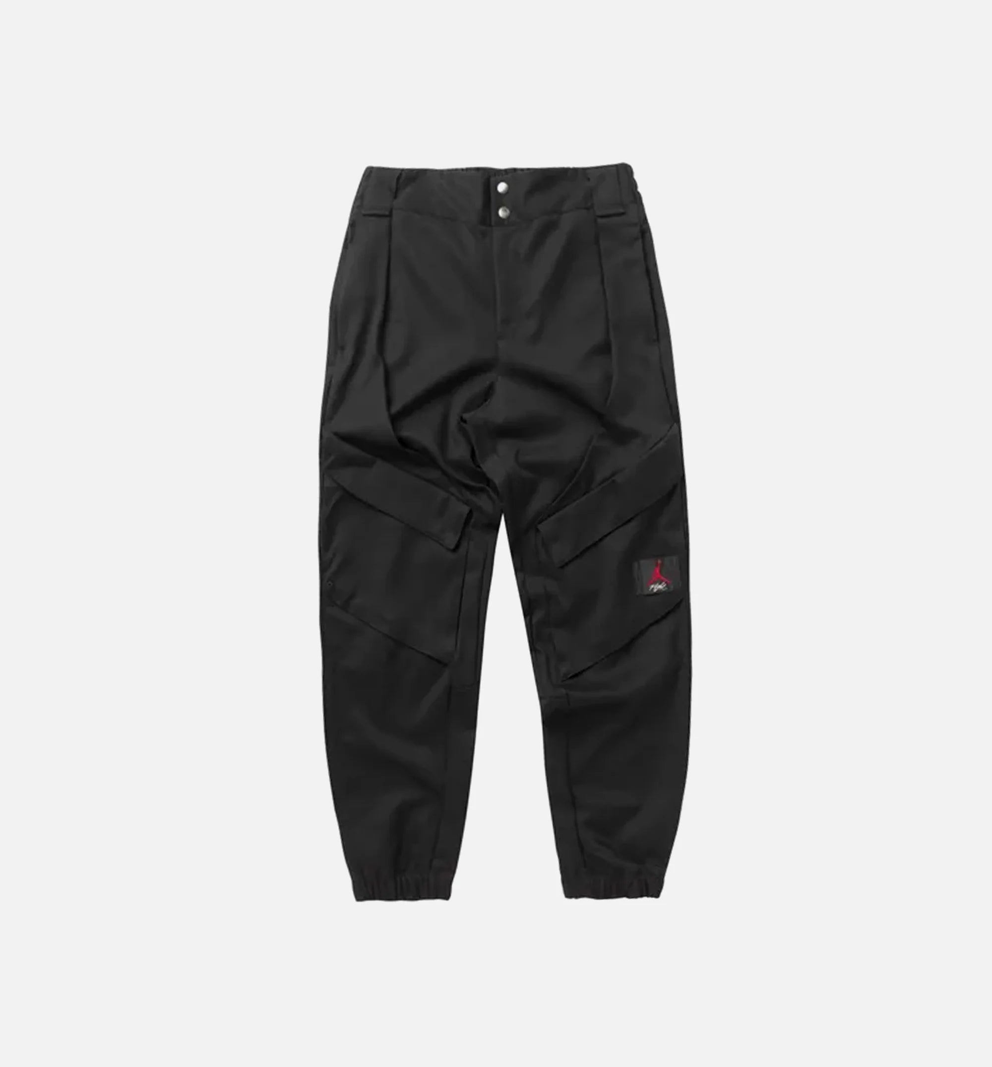 Essential Utility Womens Pants Black