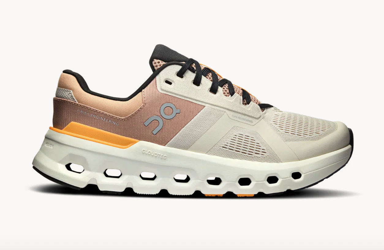 Womens On Cloudrunner 2 Clearance