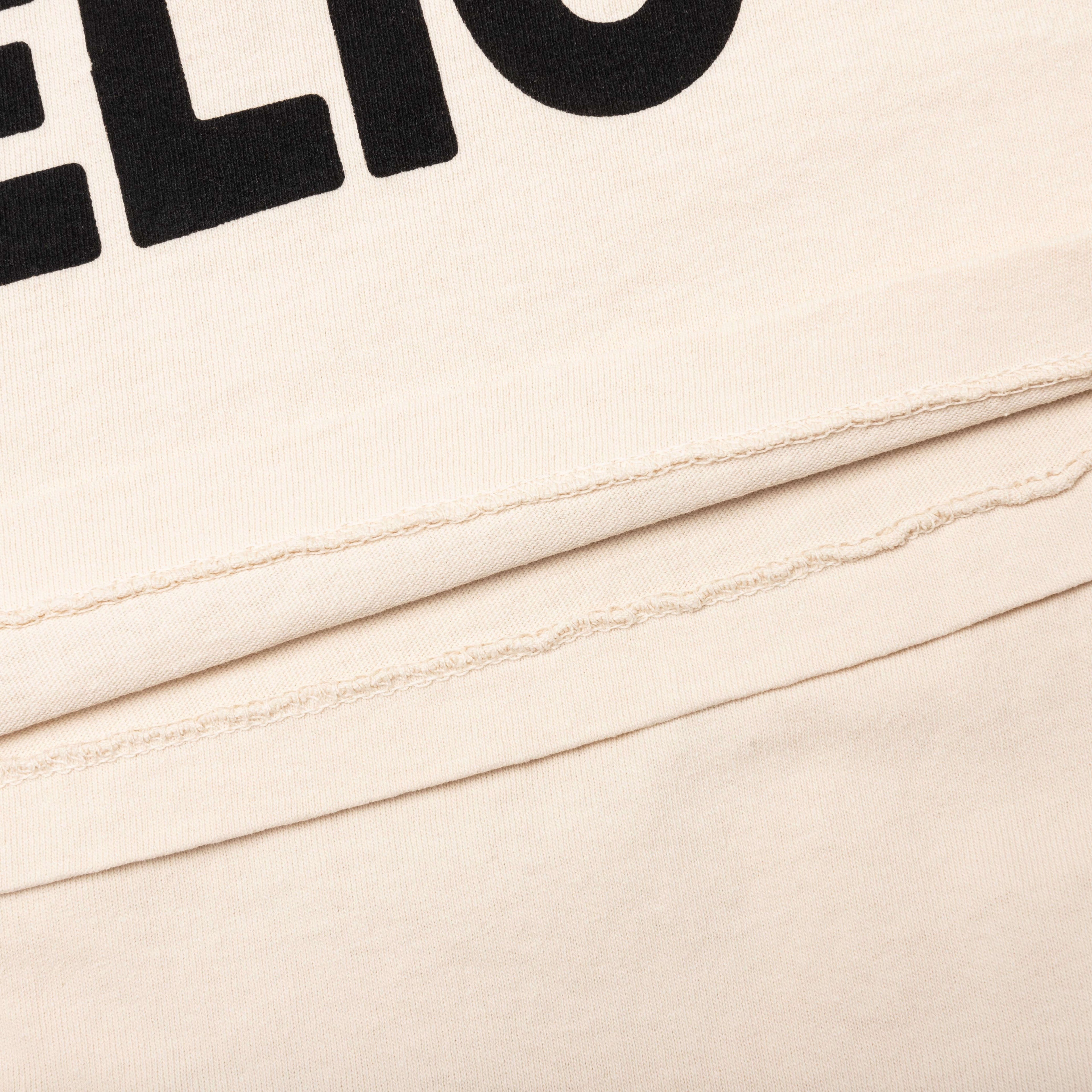 Psyche Delic Tee Natural