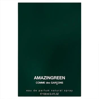 Amazing Green Eau De Parfum