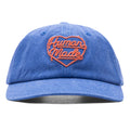 6 Panel Cap 1 Blue