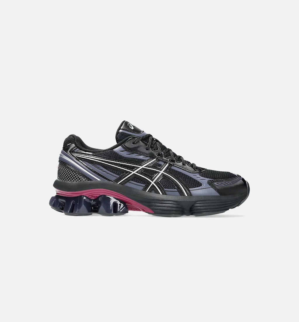 Gel Kinetic Fluent Mens Lifestyle Shoe Black