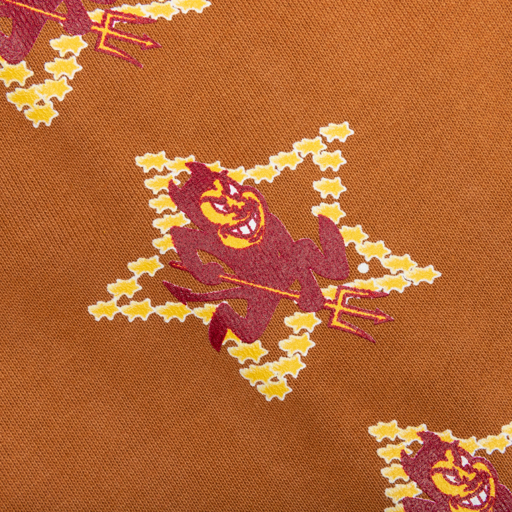 Feature x ASU Star Devil Sweatpants Meerkat