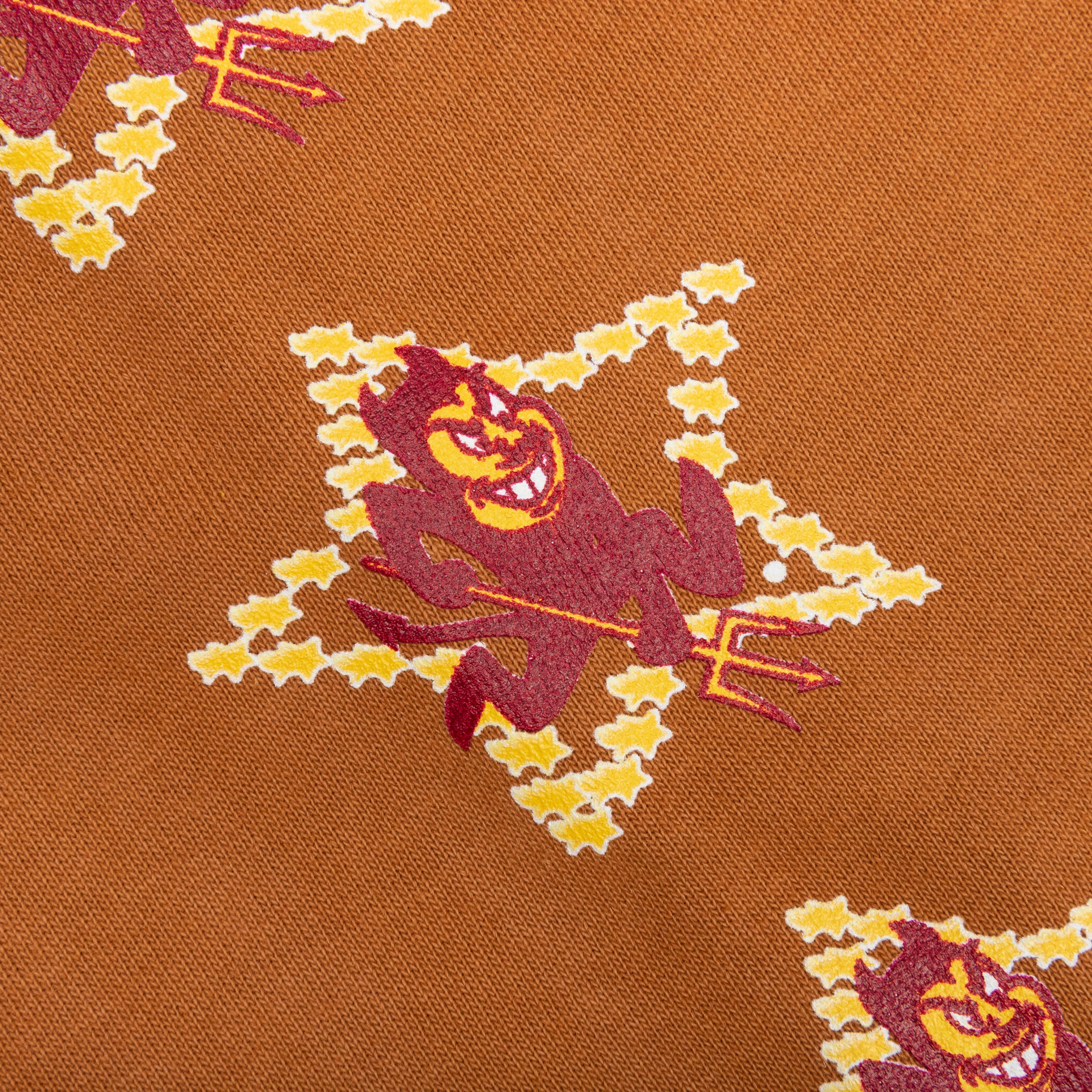 Feature x ASU Star Devil Sweatpants Meerkat