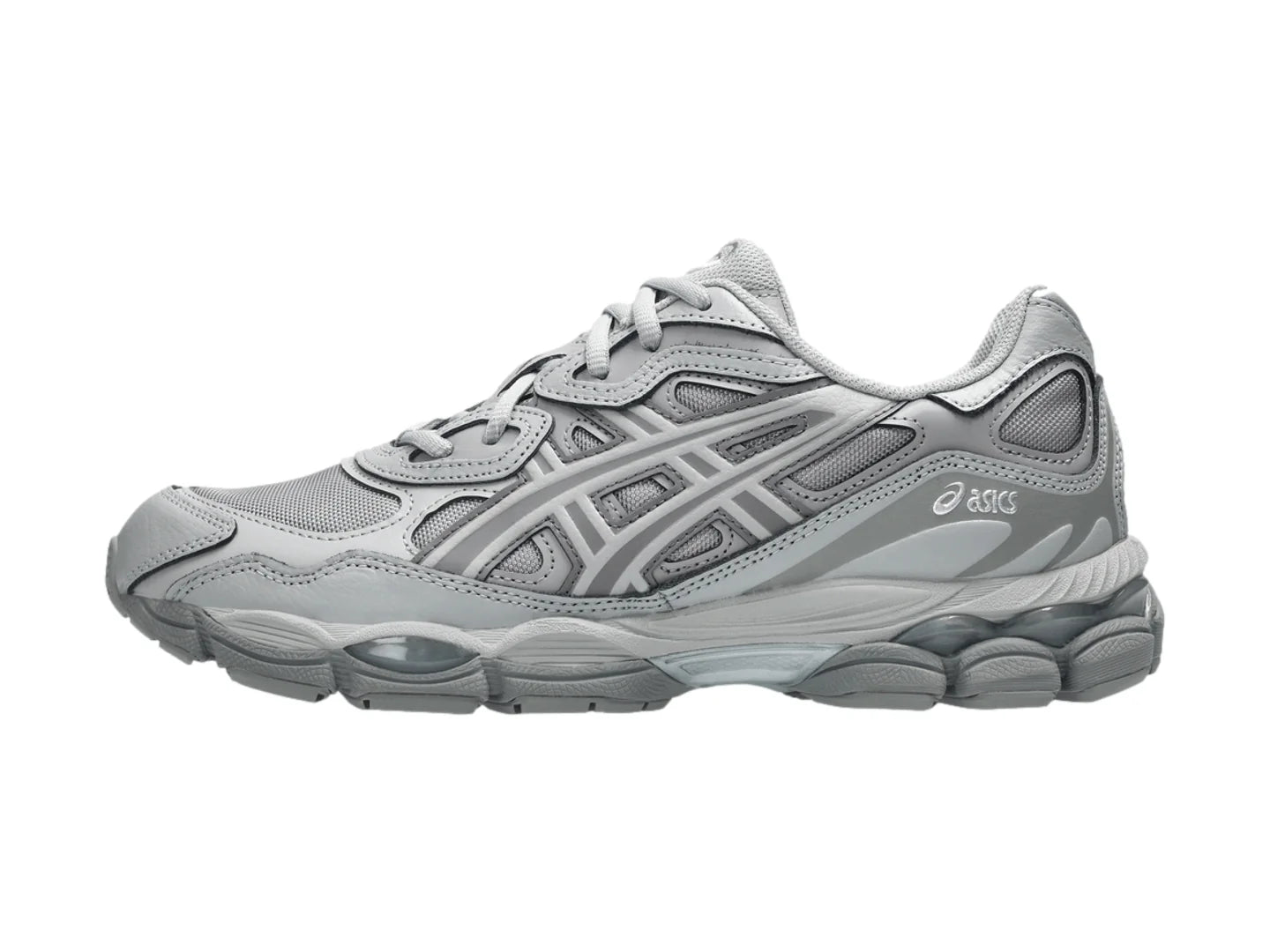 Tenis Asics Gel NYC Para Hombre