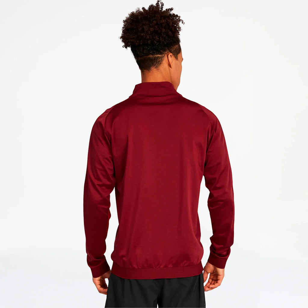 PUMA Chivas Jacket Pomegranate
