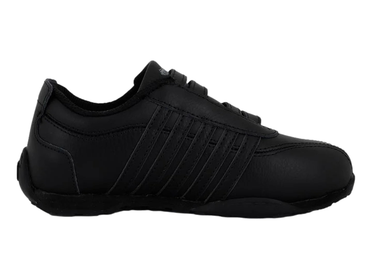 Tenis K Swiss Arvee SP Strap Negro para Niño