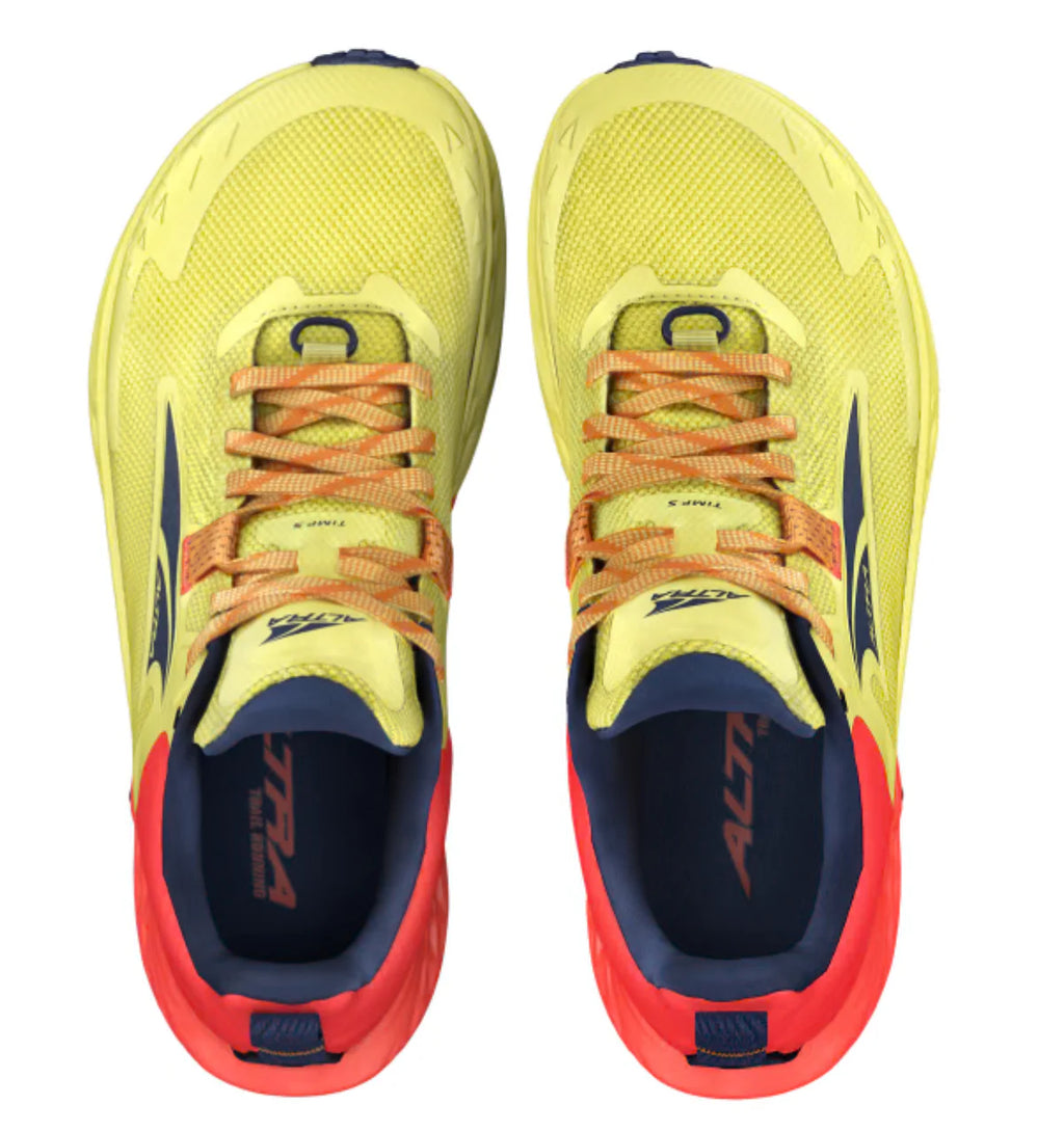 Womens Altra Timp 5 Clearance