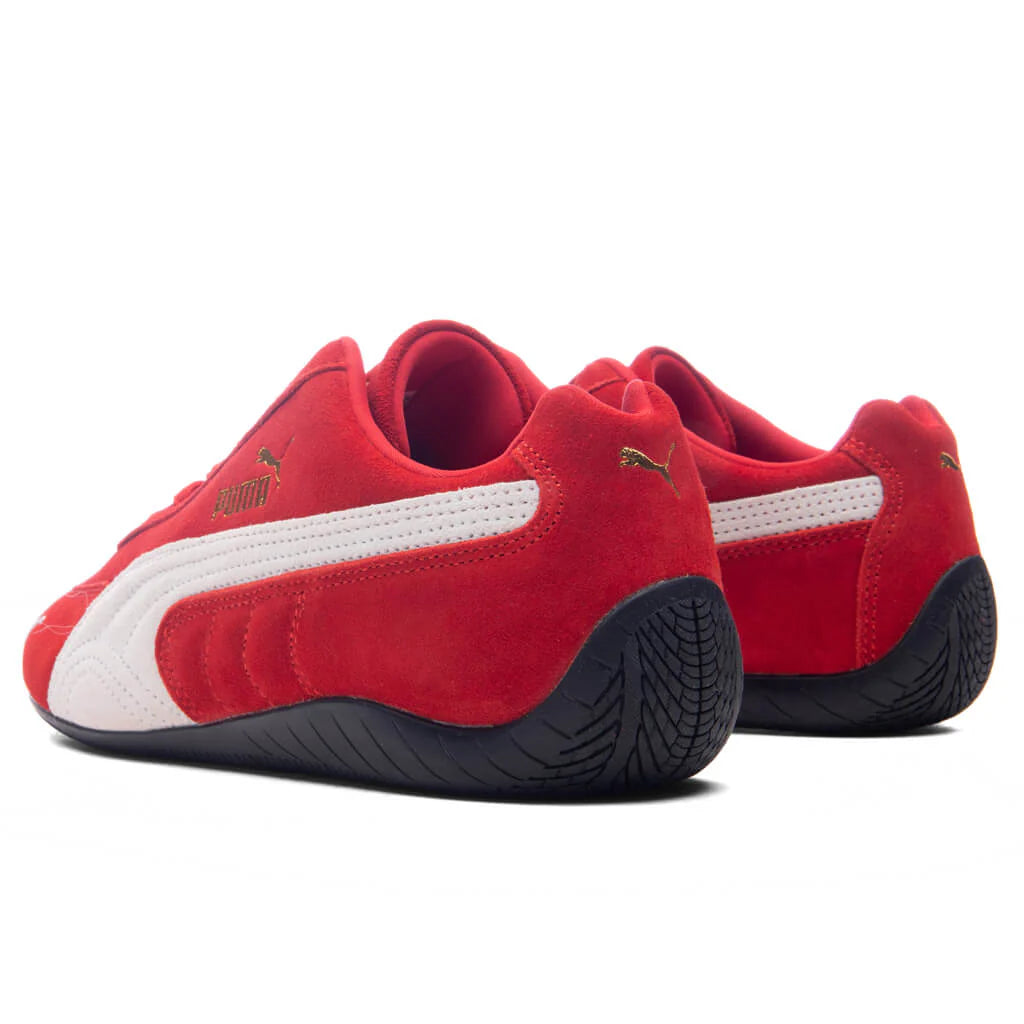 Speedcat OG For All Time Red White