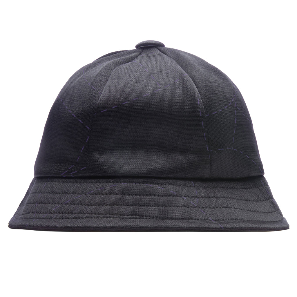 Needles x DC Shoes Bermuda Hat Black