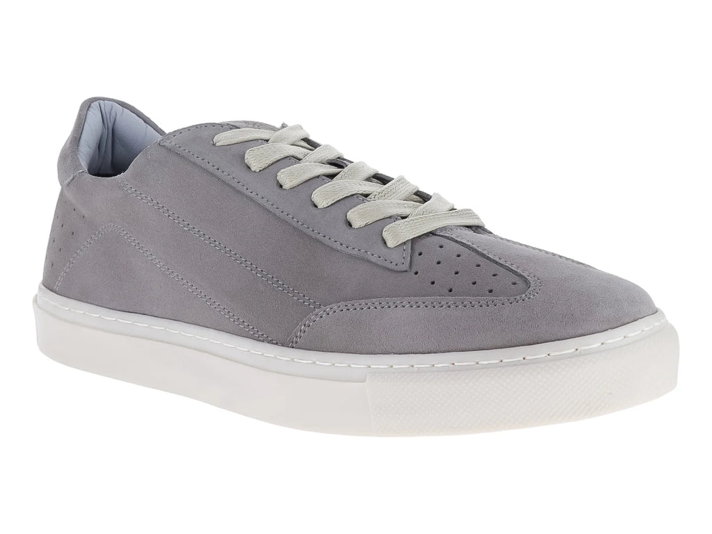 Tenis Fabian Arenas Gris para Hombre