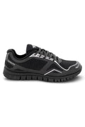Varsity Mens Encore 2 Black Cheer Shoes
