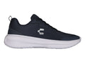 Tenis Charly Road Casual Azul Marino y Blanco para Hombre