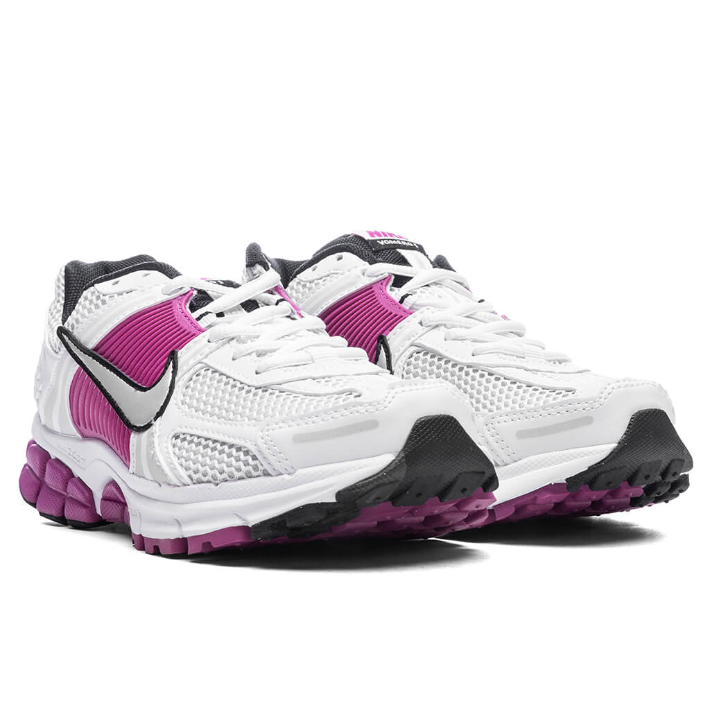 Womens Zoom Vomero 5 Phantom Metallic Platinum Light Iron Ore