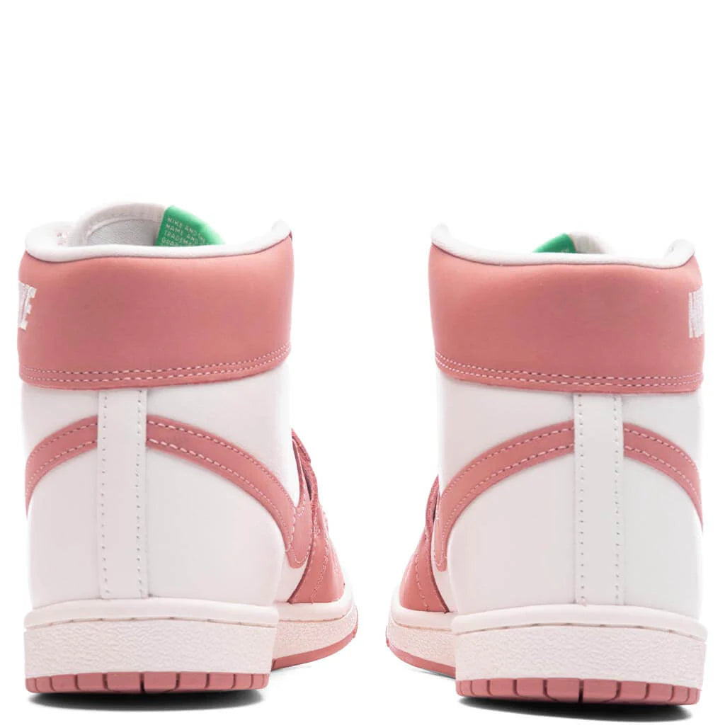 Jordan Air Ship PE SP Rust Pink Sail Gamma Green