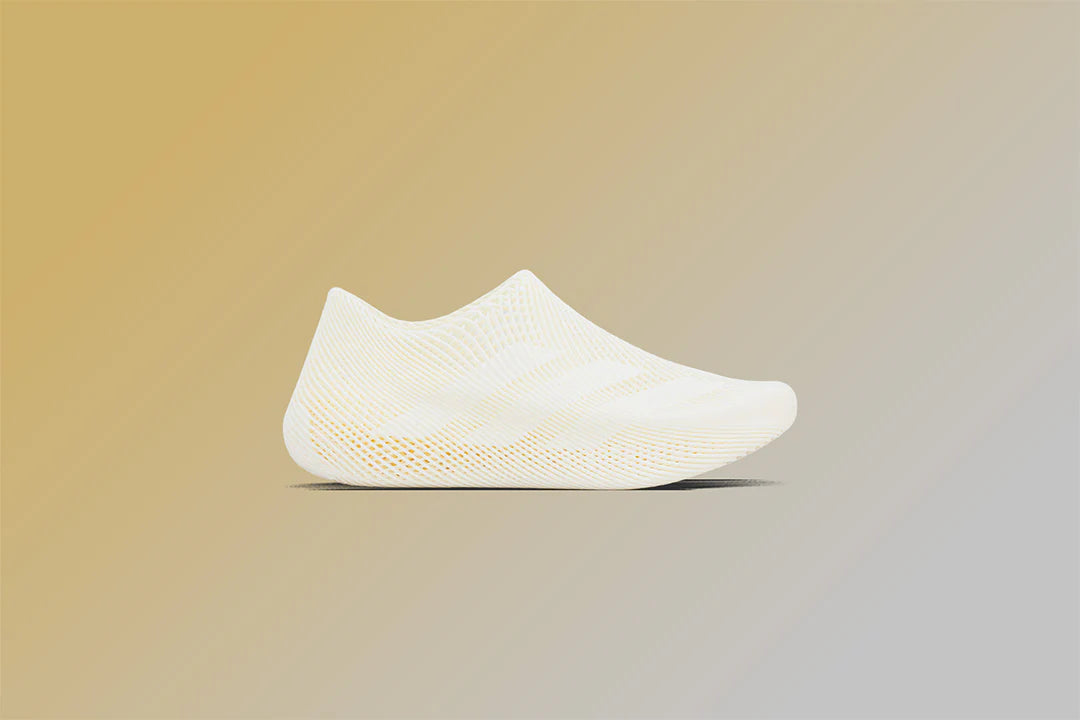Climacool Off White