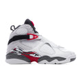 Air Jordan 8 Retro Bugs Bunny GS White Black True Red
