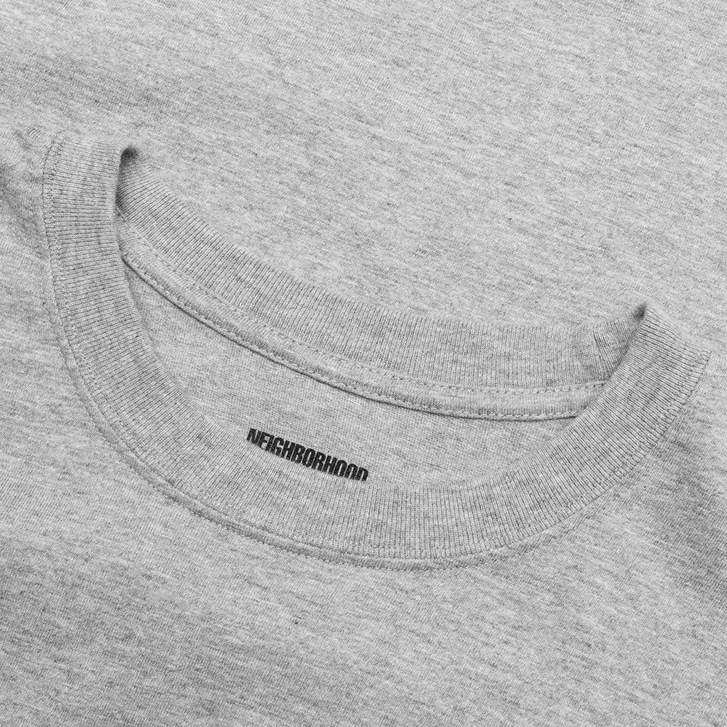 NH L S Tee 1 Grey