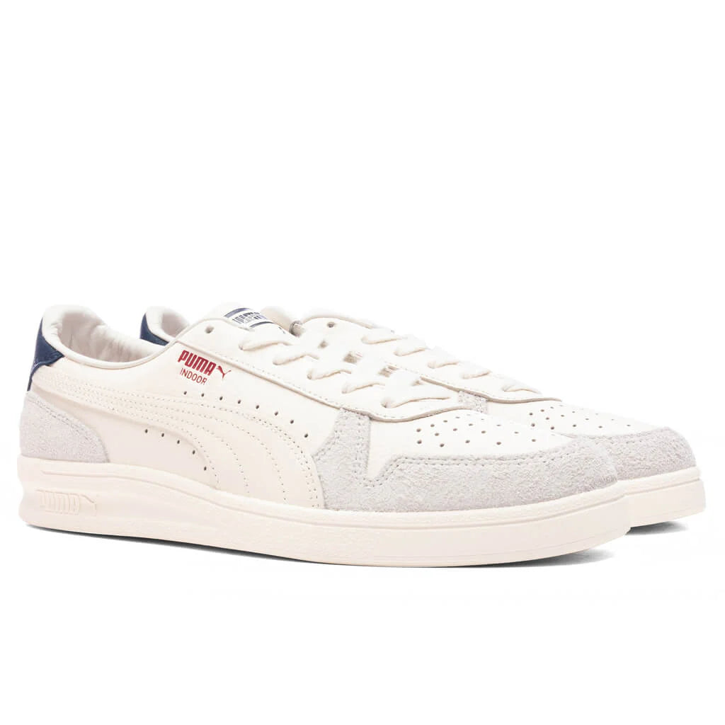 Indoor Frosted Ivory Vapor Grey