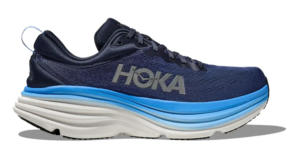 Mens Hoka Bondi 8 Clearance