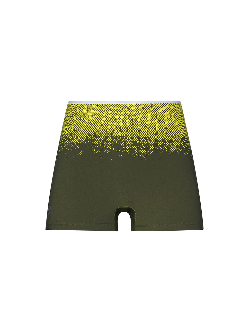 On Womens Race Tights Shorts