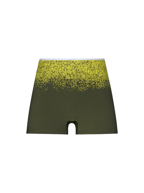 On Womens Race Tights Shorts