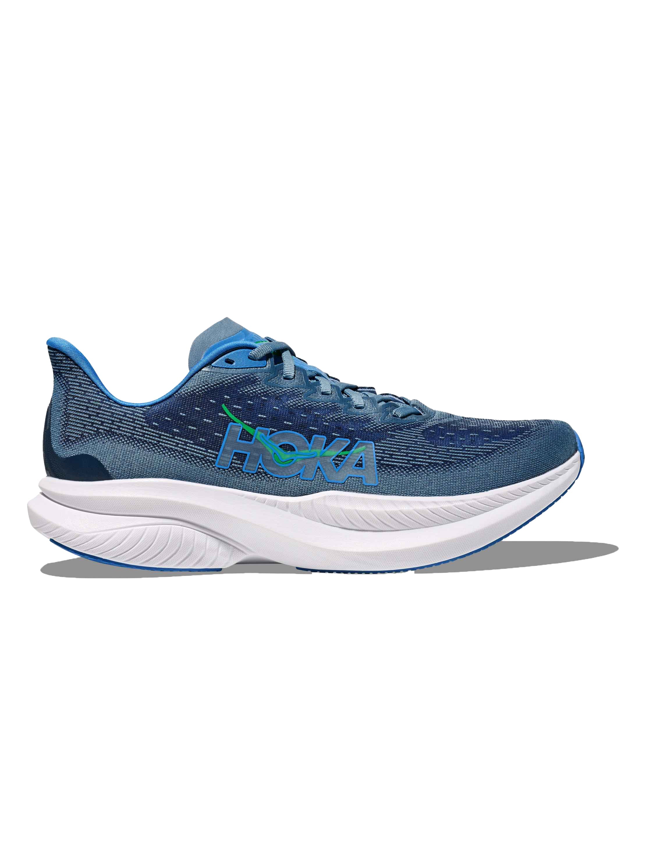Hoka Mach 6 Mens Shoes