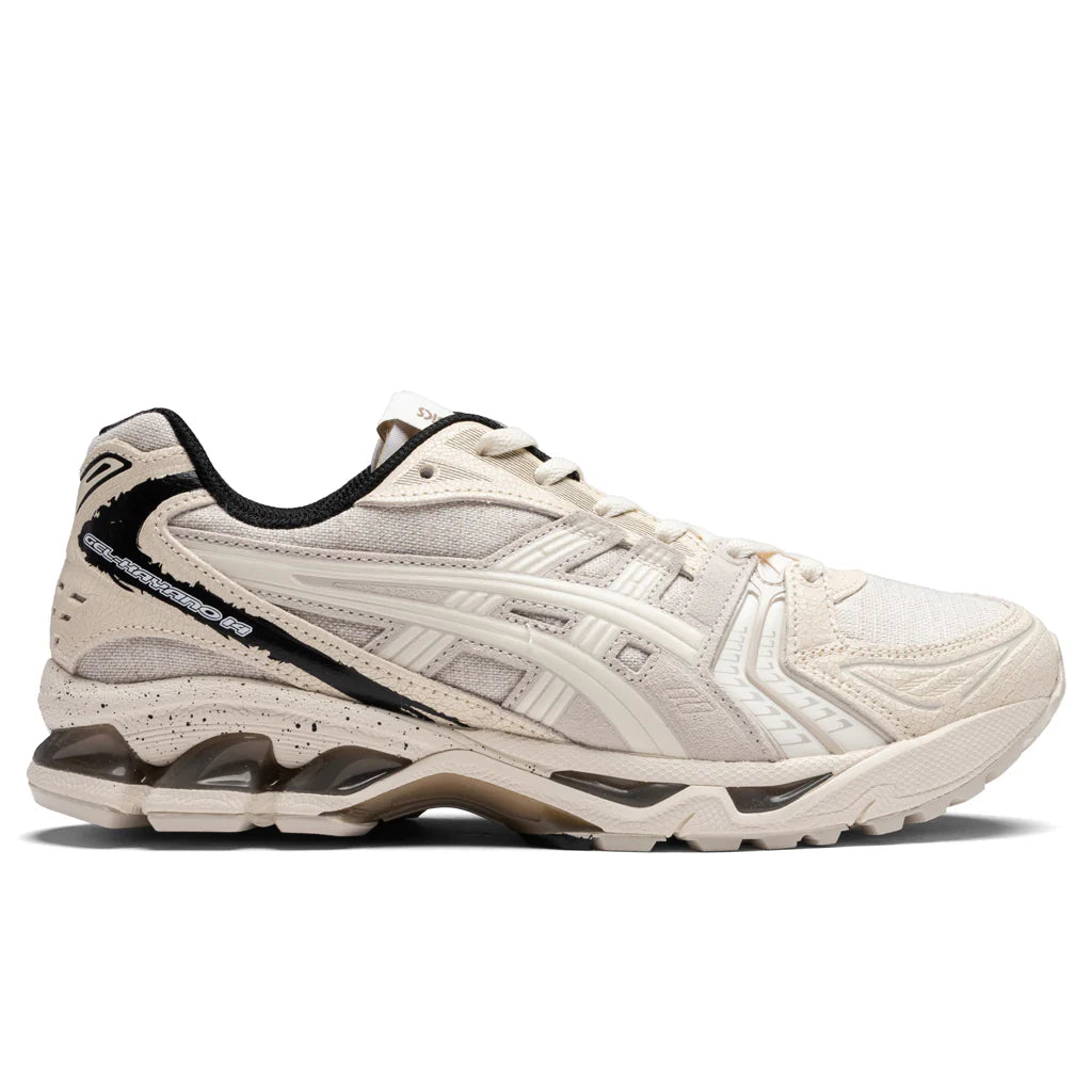 Gel Kayano 14 Imperfection Pack Cream Cream