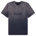 Heritage Kash Iced Neptune S S Tee Blue