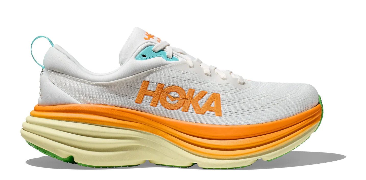 Mens Hoka Bondi 8 Clearance