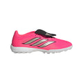 adidas Predator League Fold Over Tongue Turf Mens Soccer Cleats Turquesa