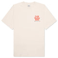 Ayurvedic T shirt Natural