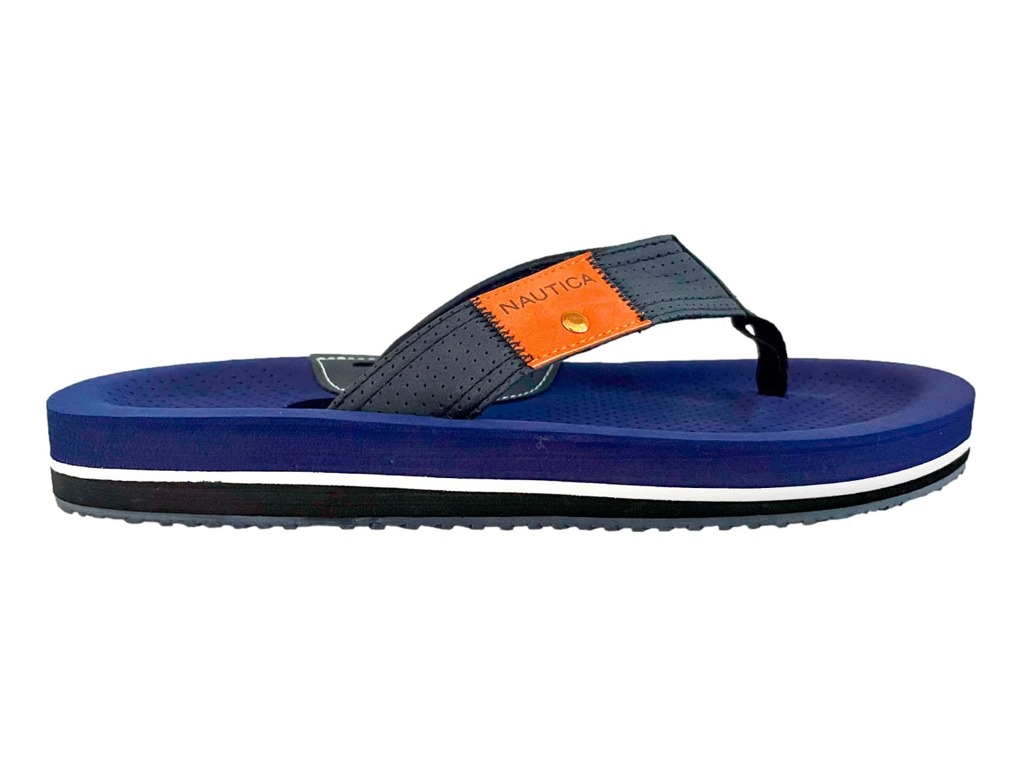 Sandalias Nautica Marino para Hombre