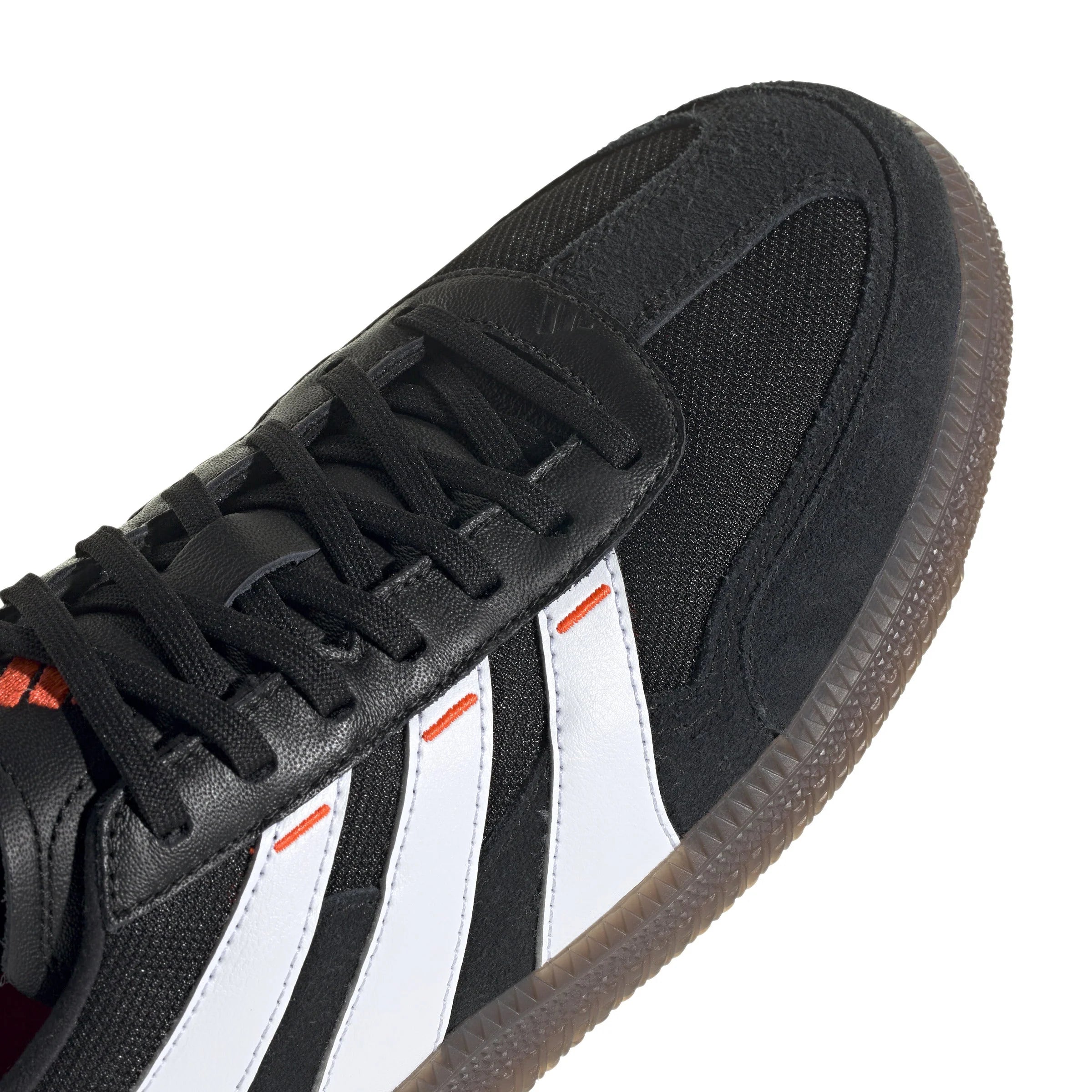 adidas Predator Freestyle Football Boots Black White Red