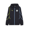 PUMA Manchester City Prematch Woven Jacket
