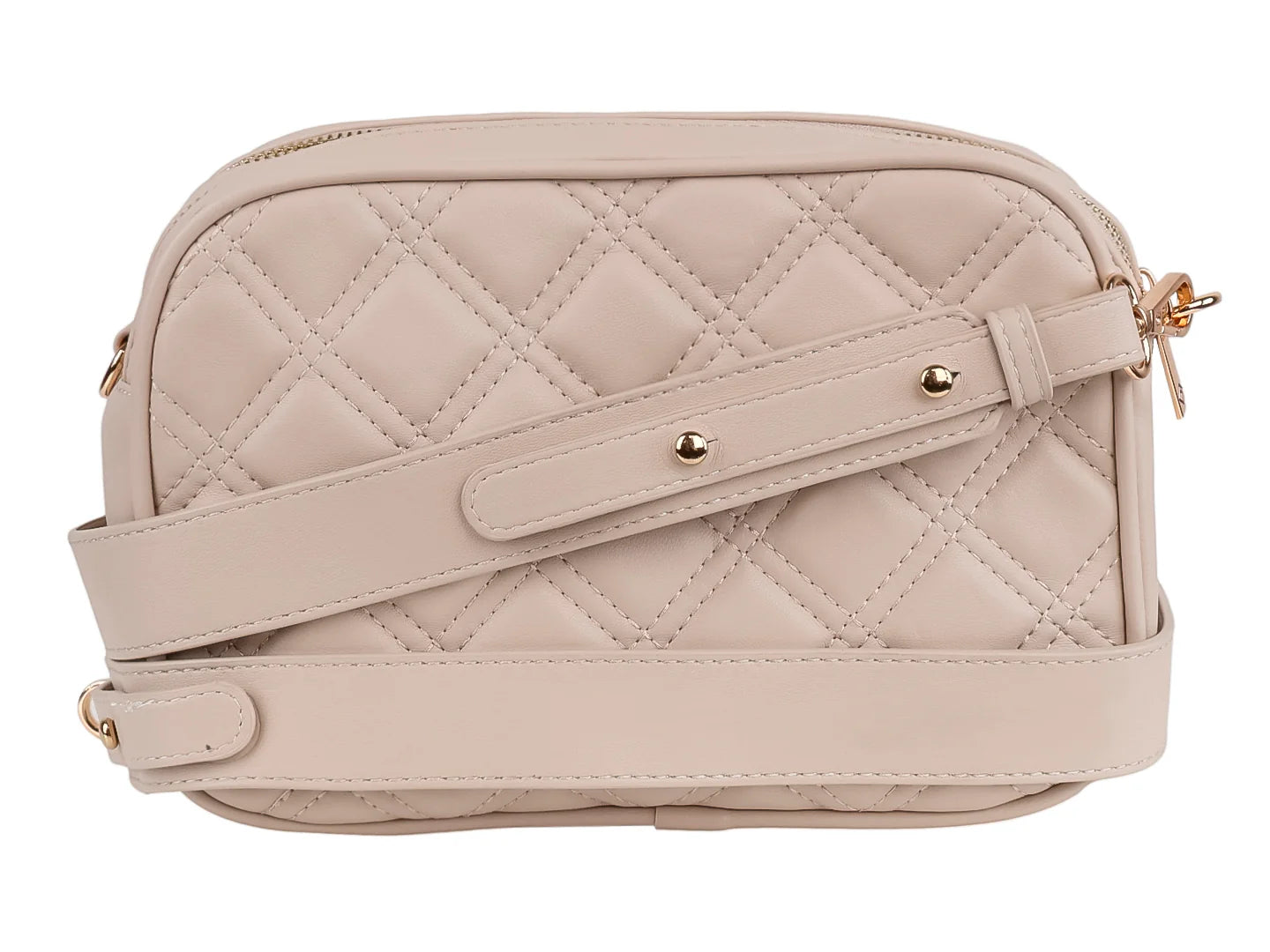 Bolso Carrier Blanco para Mujer