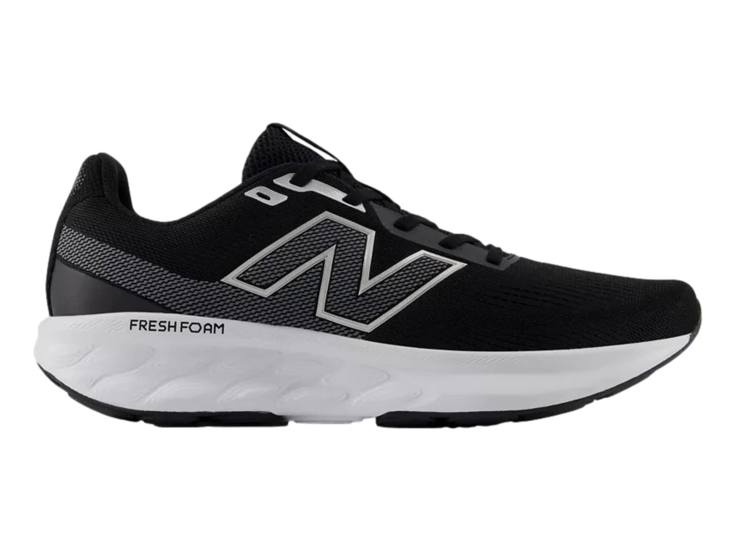 Tenis New Balance 520 Negro para Hombre