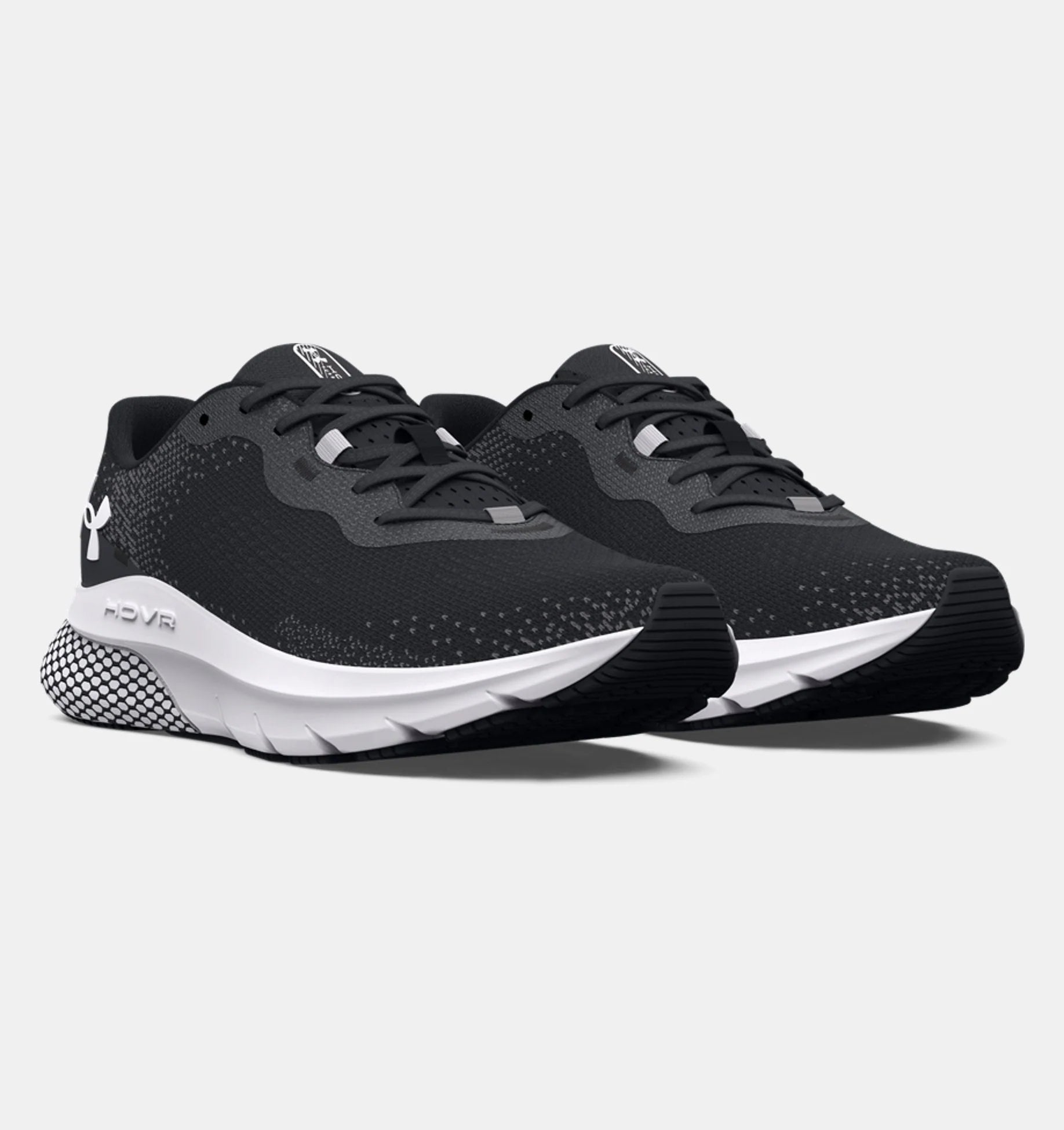 Under Armour Women Hovr Turbulense 2 Black