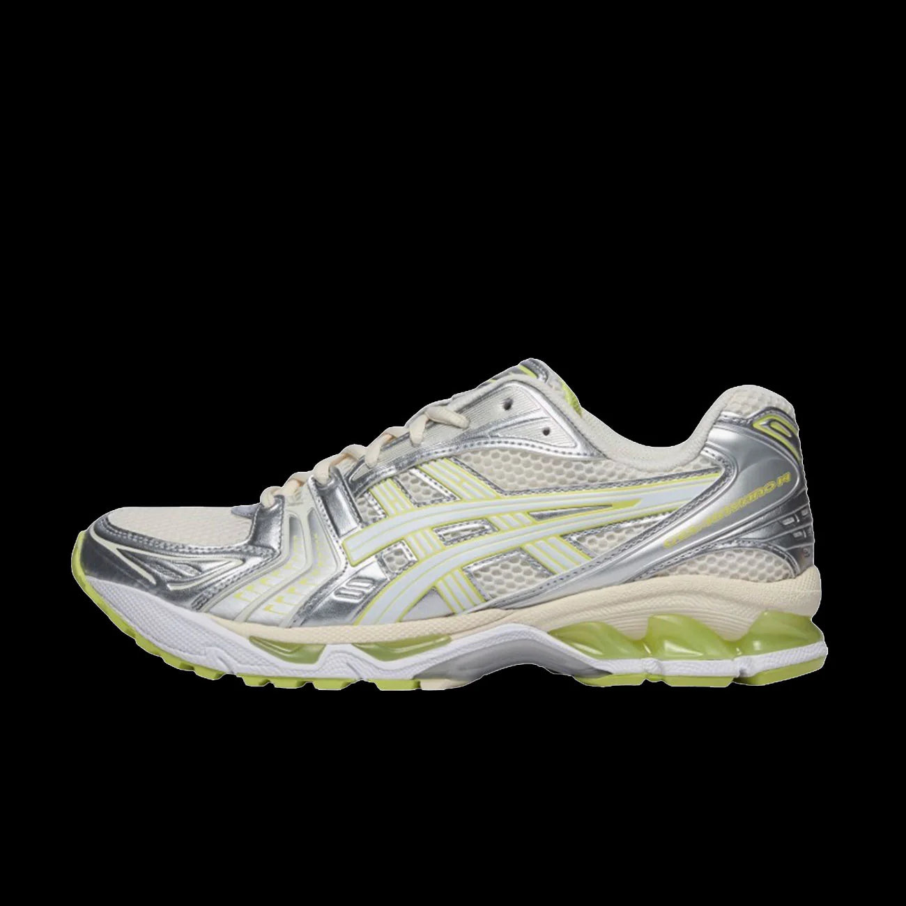 Asics Gel Keyano 14 Cream Pistachio