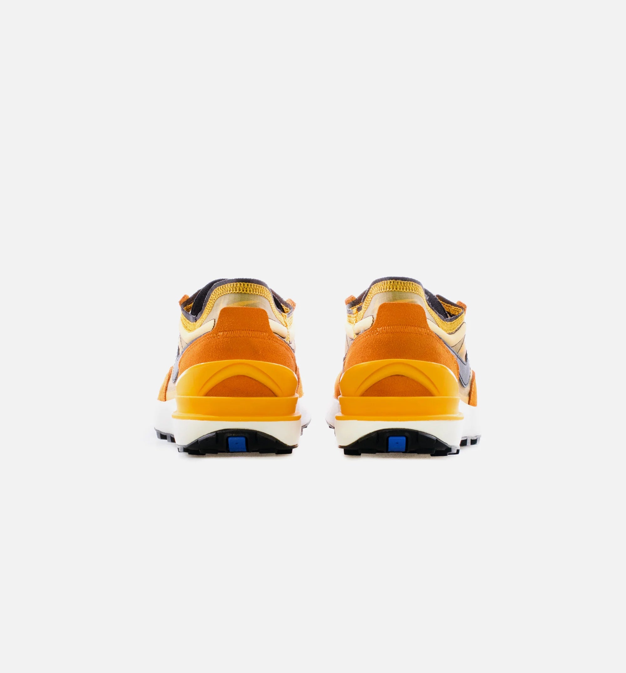 Waffle One SE Mens Lifestyle Shoe University Gold Sunset Racer Blue Black