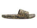 Sandalias Quiksilver Dockyard RF Verde para Hombre