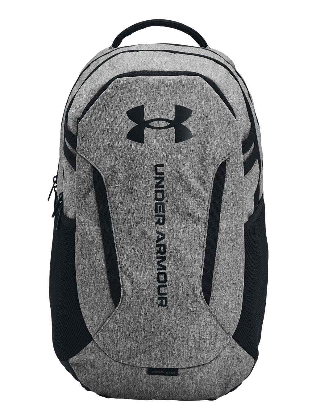 Mochila Under Armour Hustle 60 Gris Unisex