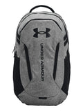 Mochila Under Armour Hustle 60 Gris Unisex