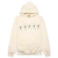 Bone Hoodie Stone
