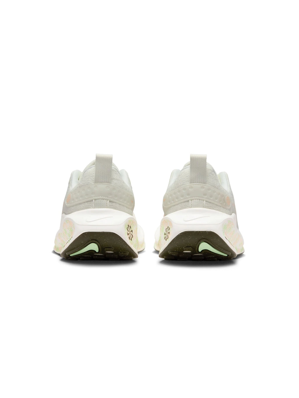 Nike Reactx Infinity Run 4 Womens Shoes