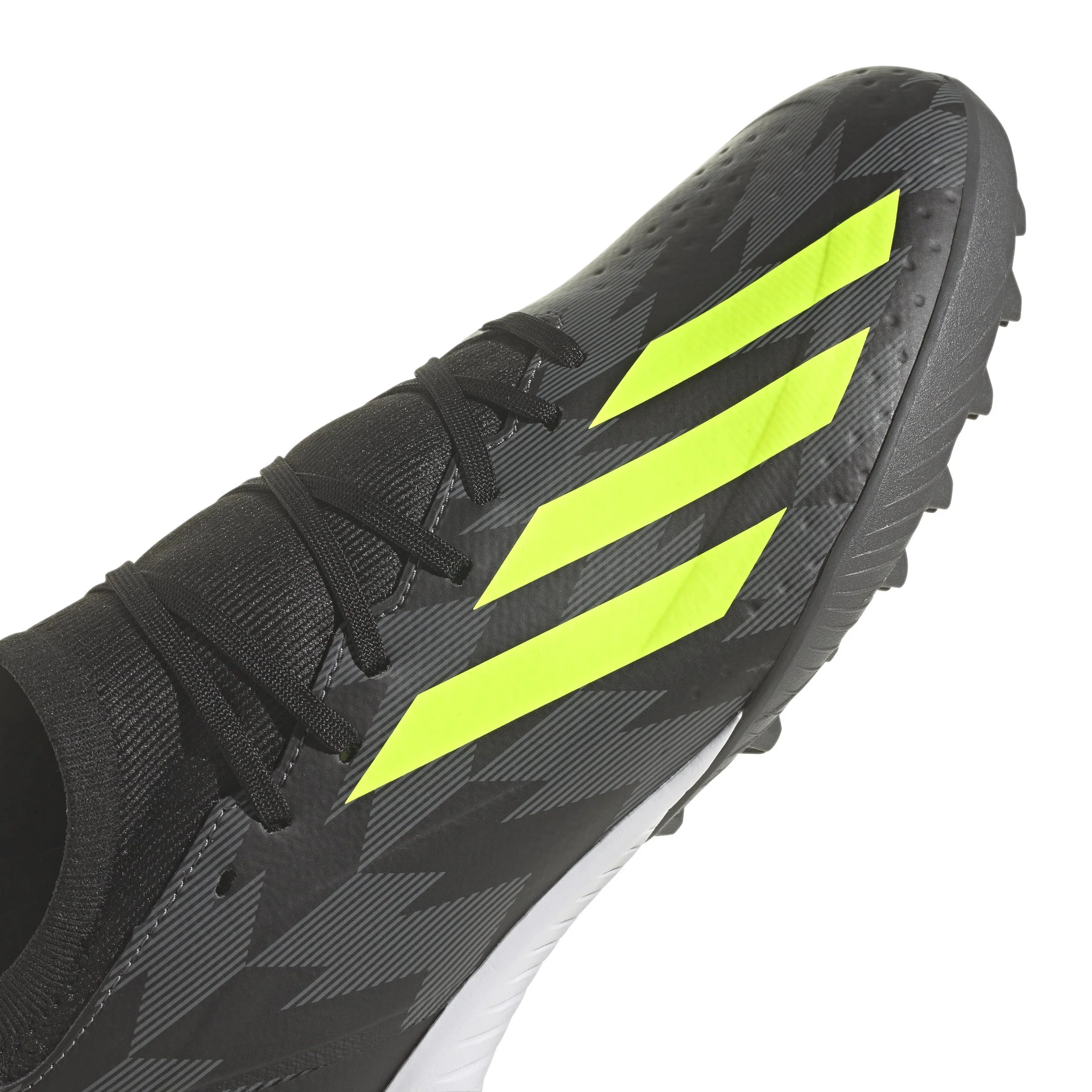 adidas X Crazyfast INJ3 TF Turf Soccer Shoes