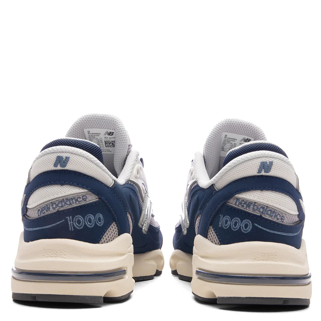 1000 Navy Sea Salt